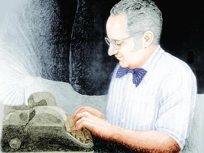 Murray N. Rothbard